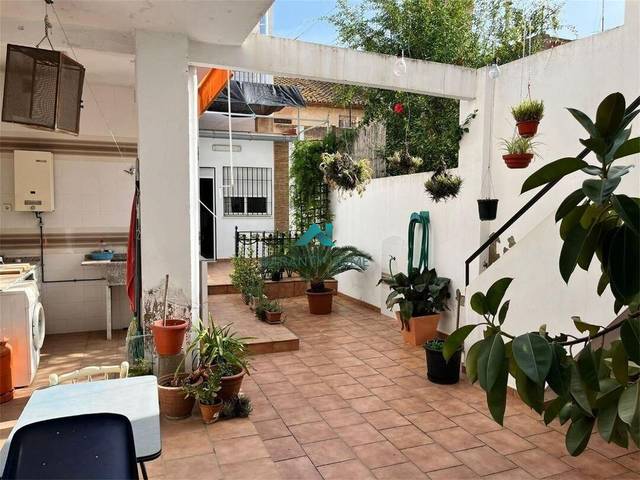Casa-chalet en Venta en Benifaraig