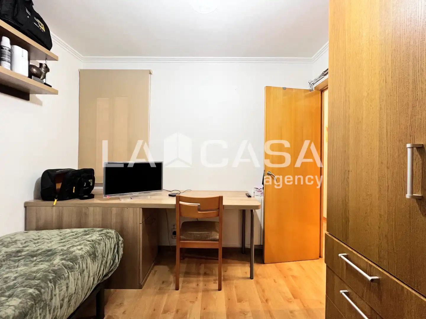 Flat for sale in Badalona  with Balcony