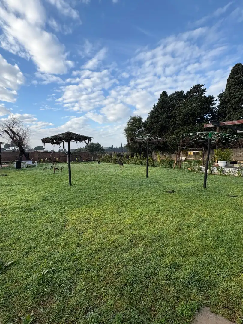 Garten von Residential zum Verkauf in Jerez de la Frontera