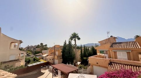 Foto 3 de Casa o xalet en venda a Sierra Helada, Benidorm