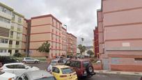 Exterior view of Planta baja for sale in San Cristóbal de la Laguna