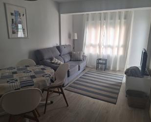 Living room of Flat to rent in Vinaròs  with Balcony