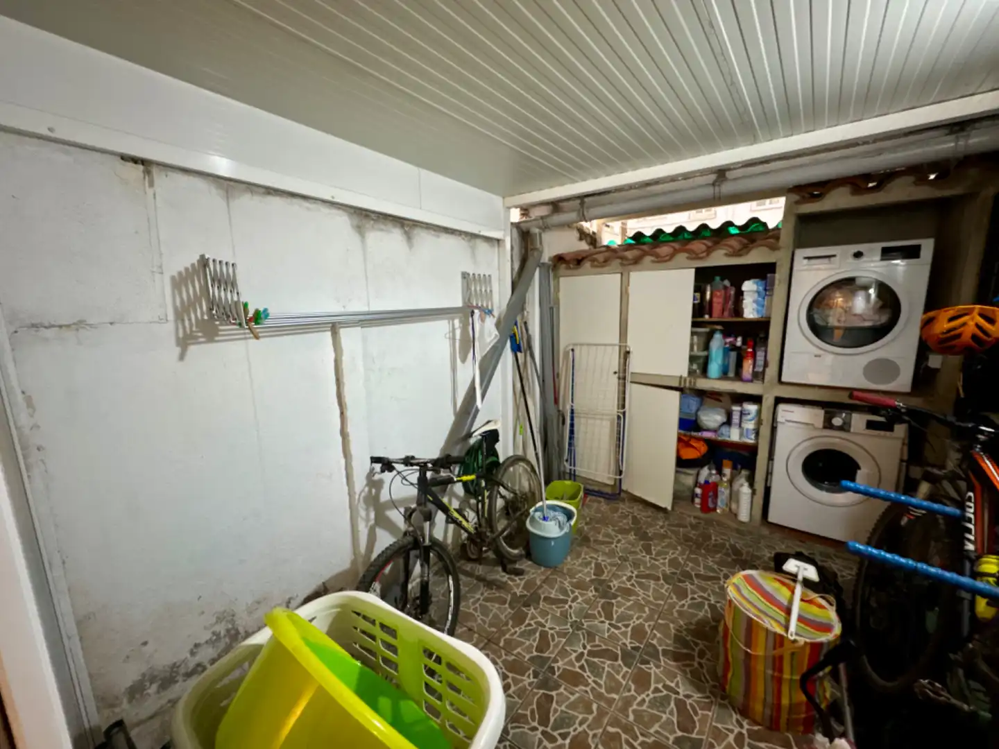 Planta baja en venta en Sant Boi de Llobregat con Aire acondicionado y Balcón