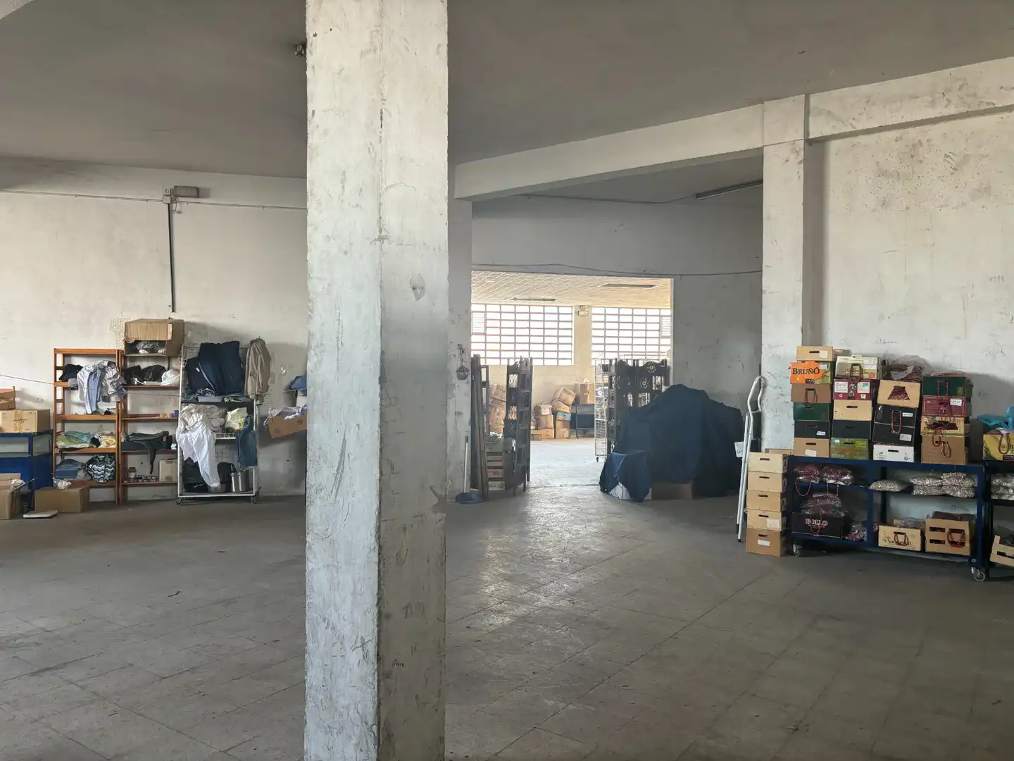 Local comercial en venta en Rúa Coutada Nova, imagen 9
