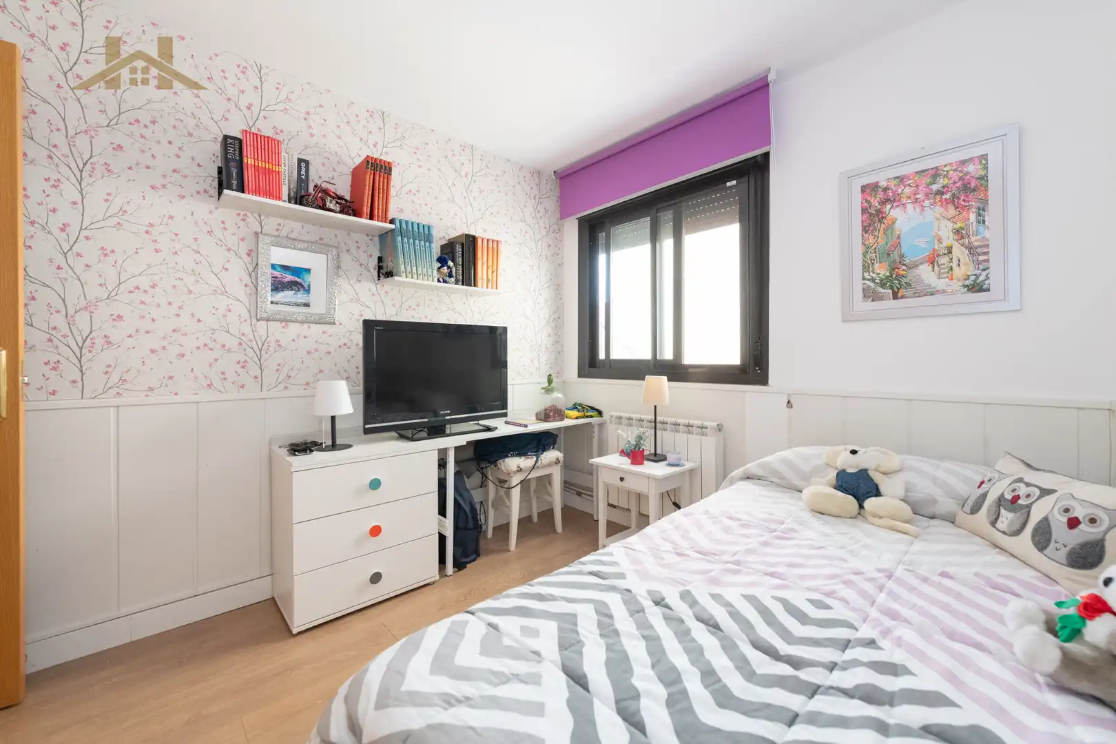 Appartement avec piscine à vendre à Calle Óscar Domínguez, imagen 15