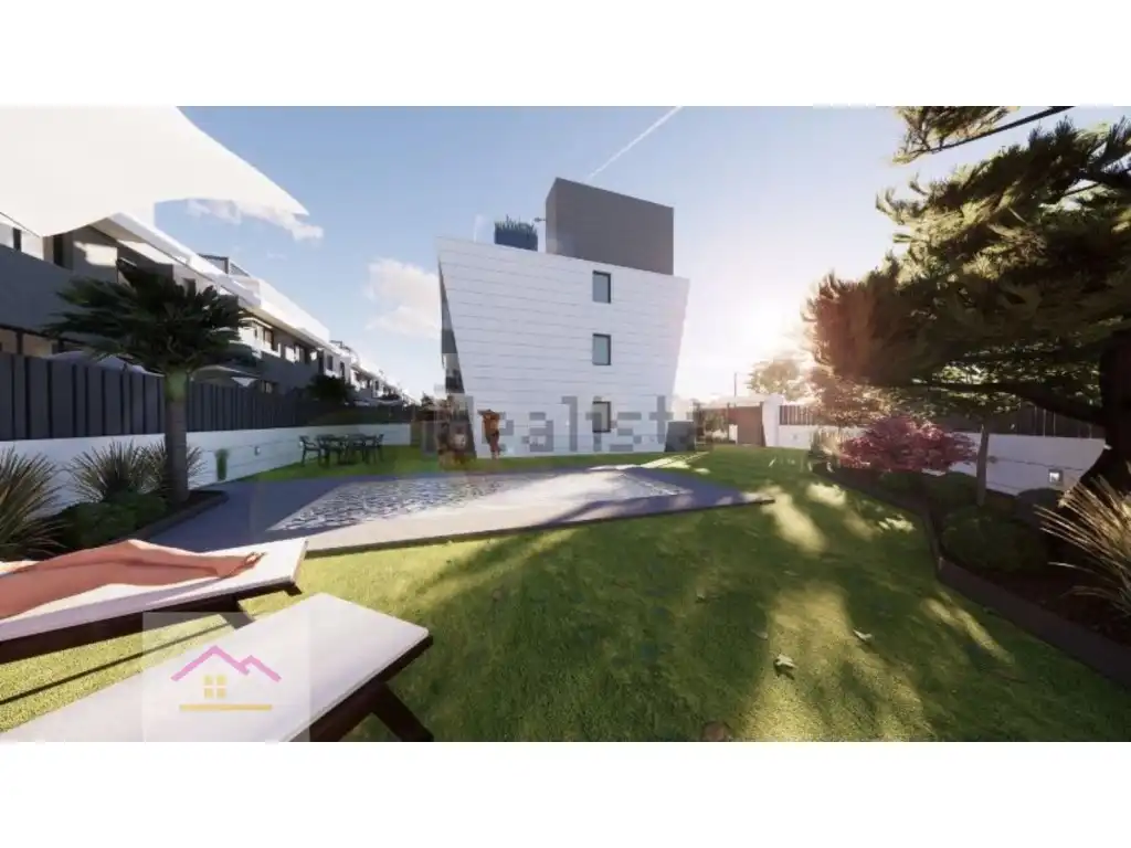 Residencial en venda a SECTOR RESIDENCIAL, 10, Alcossebre