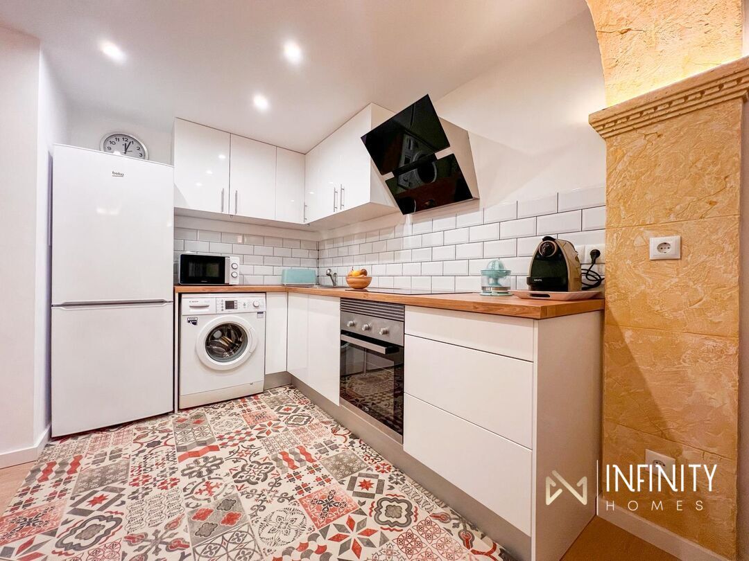 Piso en venta en Kristo Kalea, 17, Barrio de Uribarri, Uribarri