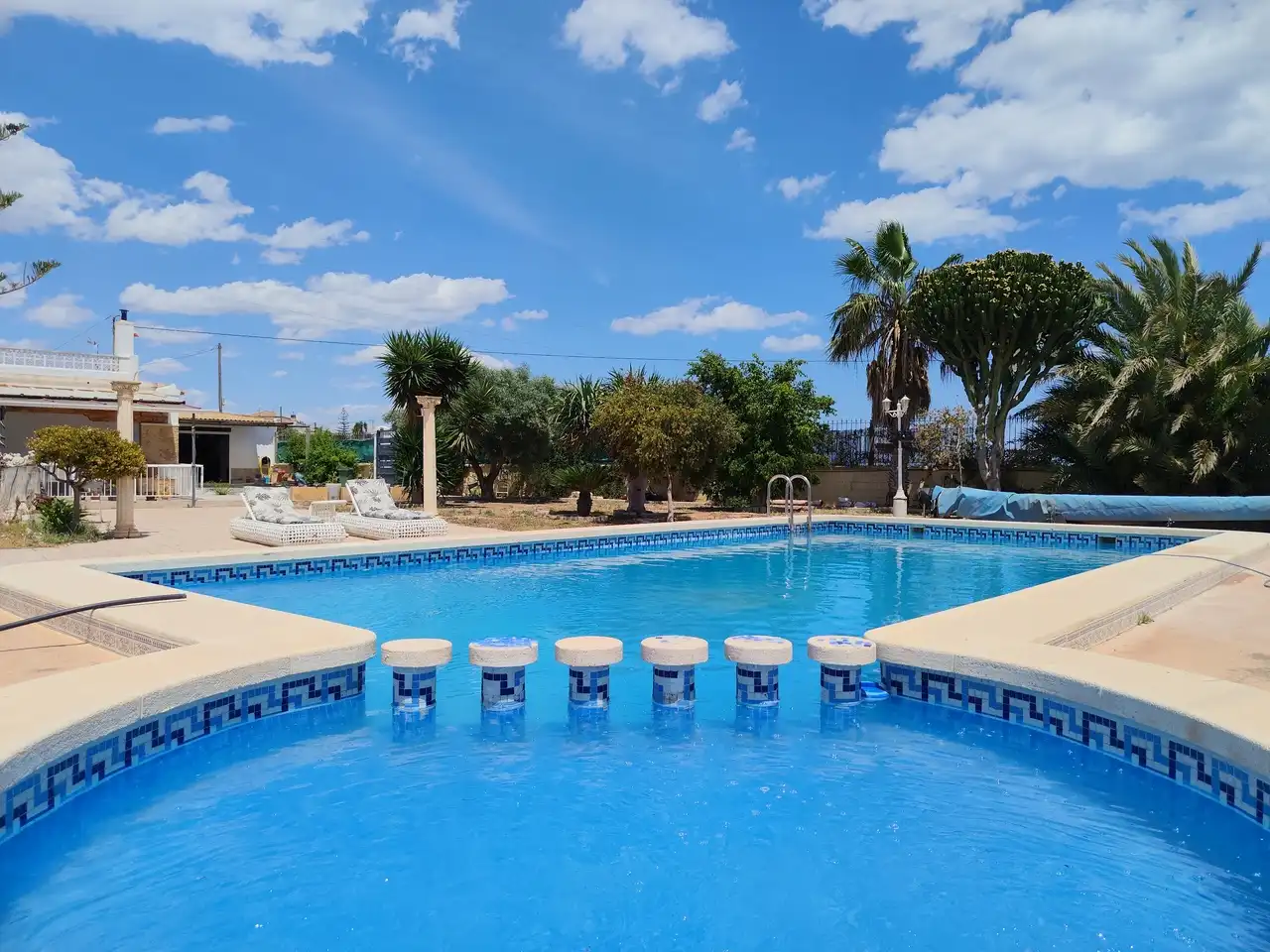 Casa en venta en Los Montesinos, imagen 6