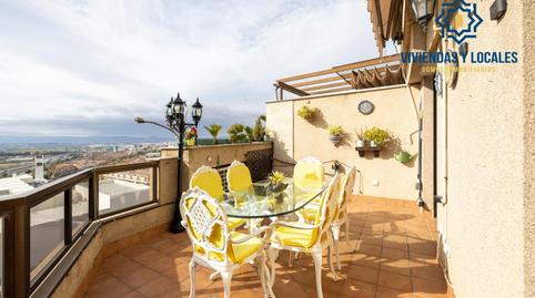 Photo 5 of Attic for sale in Calle Cerro de Los Machos, 34, Camino de los Neveros - Serrallo,  Granada Capital