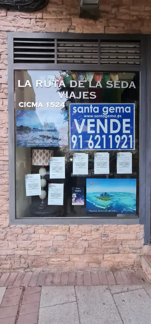 Gewerbefläche zum Verkauf in Calle Nueva 25, imagen 4