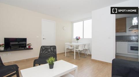 Foto 5 de Pis per a compartir a Mestalla,  Valencia Capital