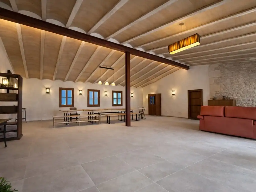 Chalet con terraza en venta en Poligono 12 Paraje 112 Son Na Moiana, imagen 63