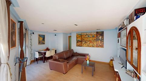 Foto 4 de Pis en venda a Carrer Rosello, Altozano - Conde Lumiares, Alicante