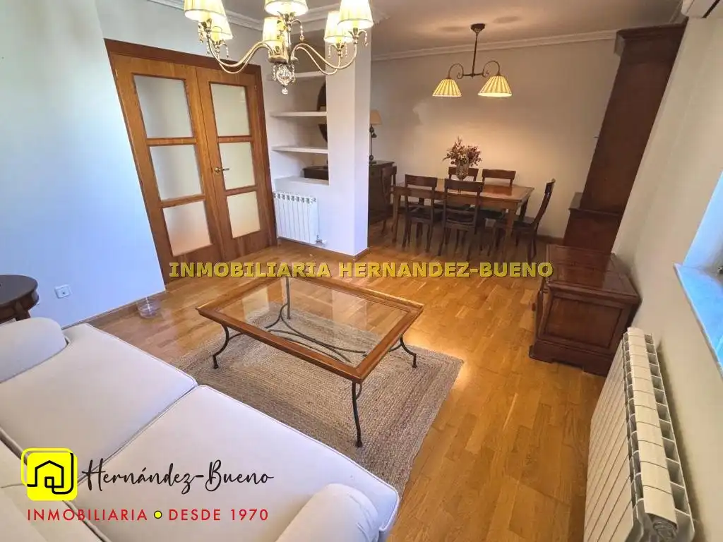 Flat with lift for sale in Centro