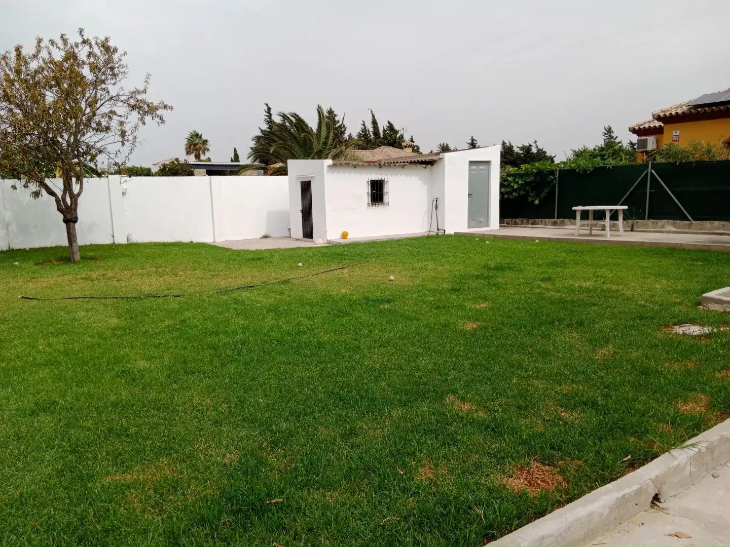 Casa amb piscina en venda a Camino la Calera 7, imagen 4