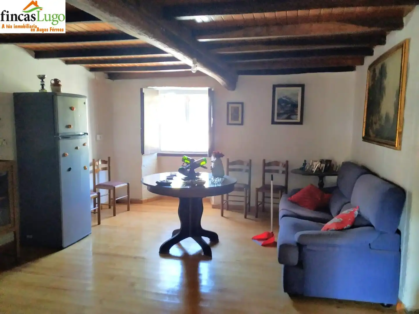 Casa con giardino in vendita a Carballedo, imagen 12