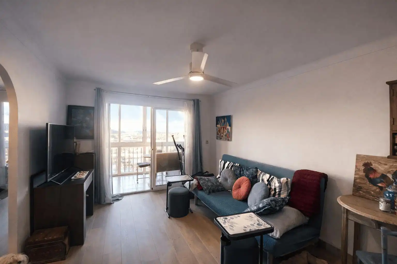 Apartment with lift for sale in Muga - Gran Reserva - Badia, imagen 5