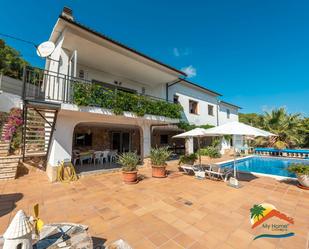 Casa o xalet en venda a Serra Brava