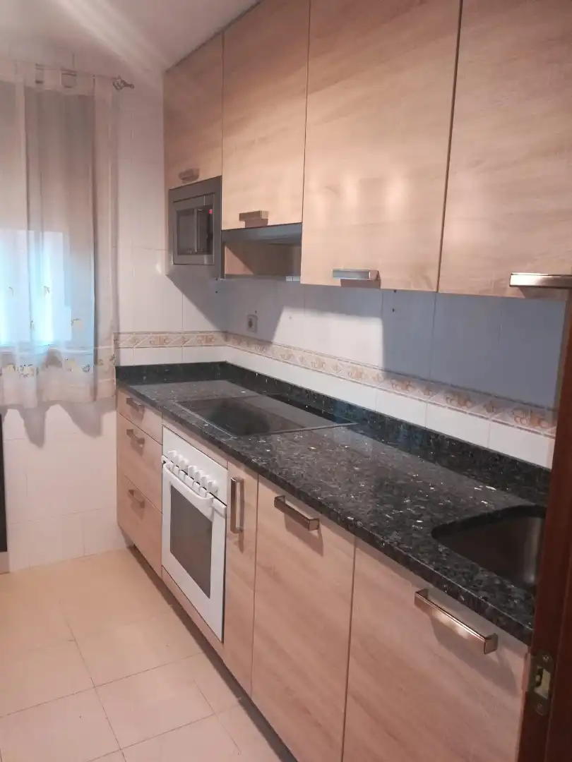 Wohnung mit Balkon zur Miete in Calle Río Odiel, imagen 17