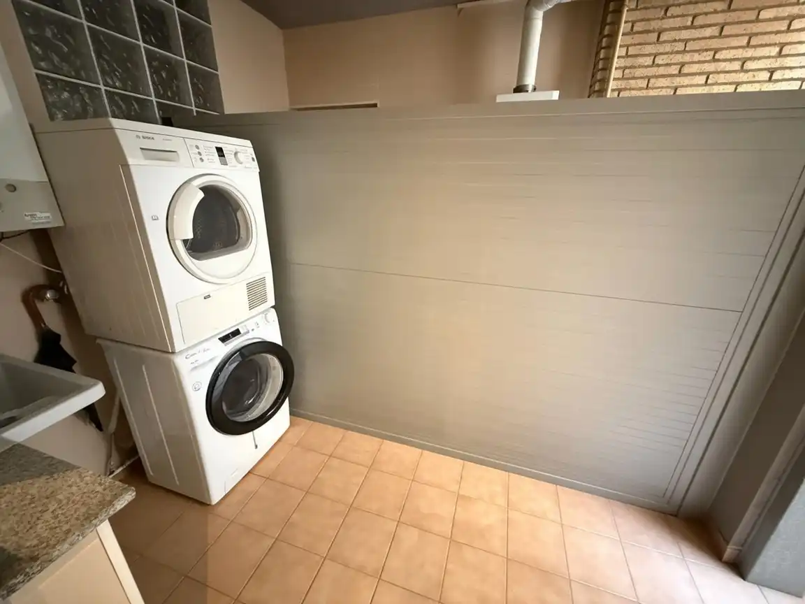 Appartamento con terrazza in vendita a Carrer de la Riera Mariona, imagen 15