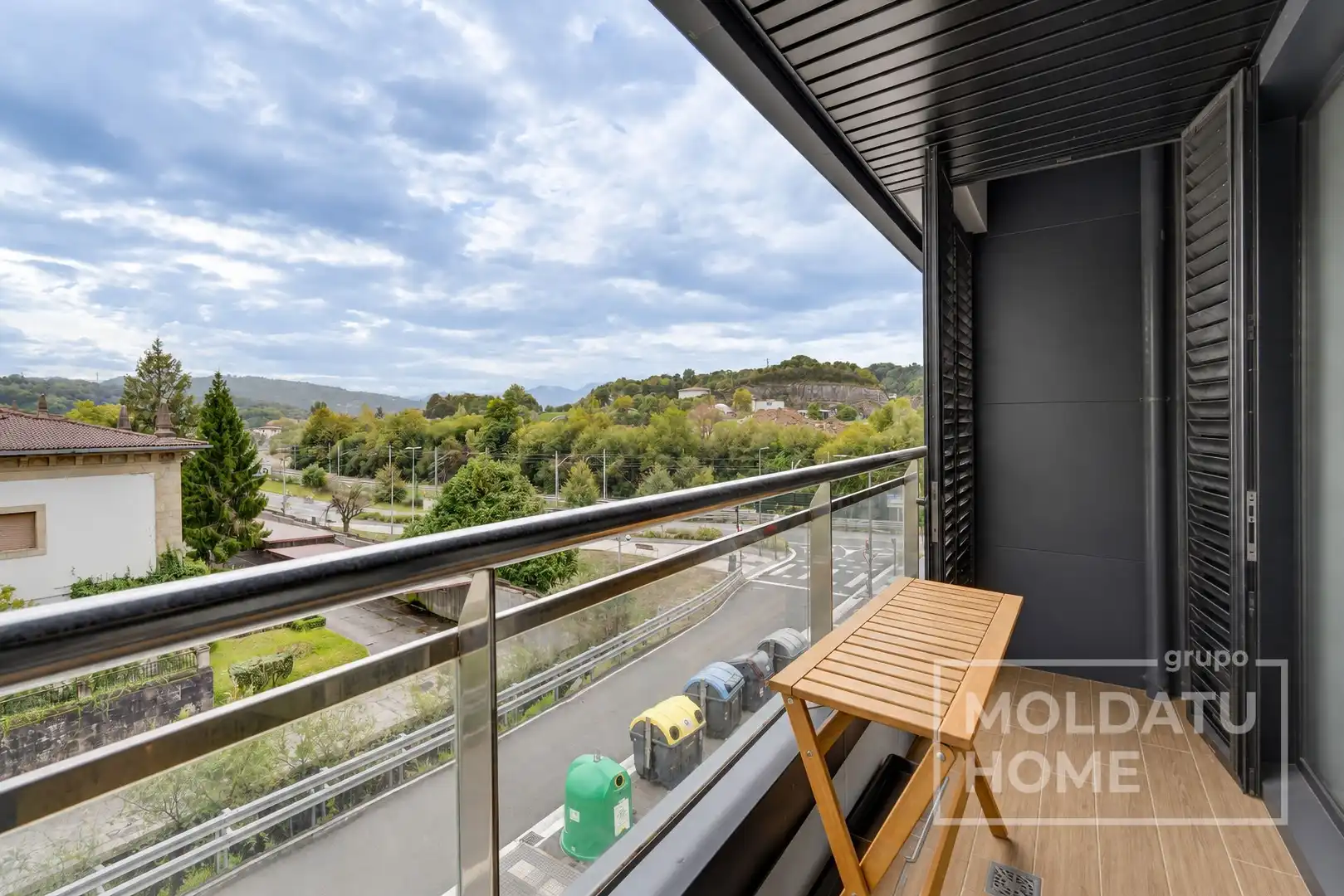 Appartement avec piscine à vendre à Saturio Burutaran, imagen 24