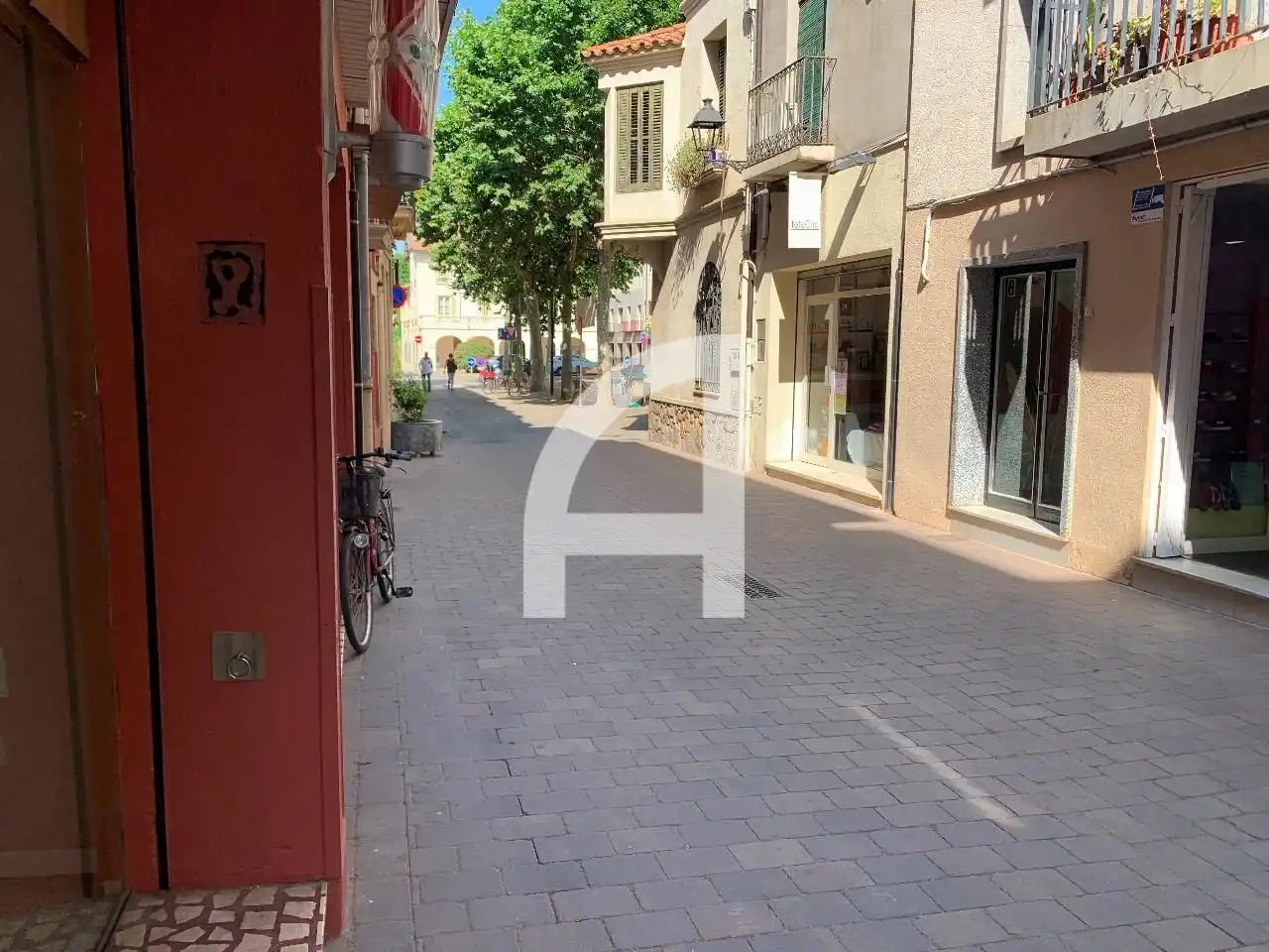 Gewerbefläche zur Miete in Baix, imagen 2