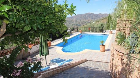 Foto 2 de Casa o xalet en venda a Frigiliana, Málaga