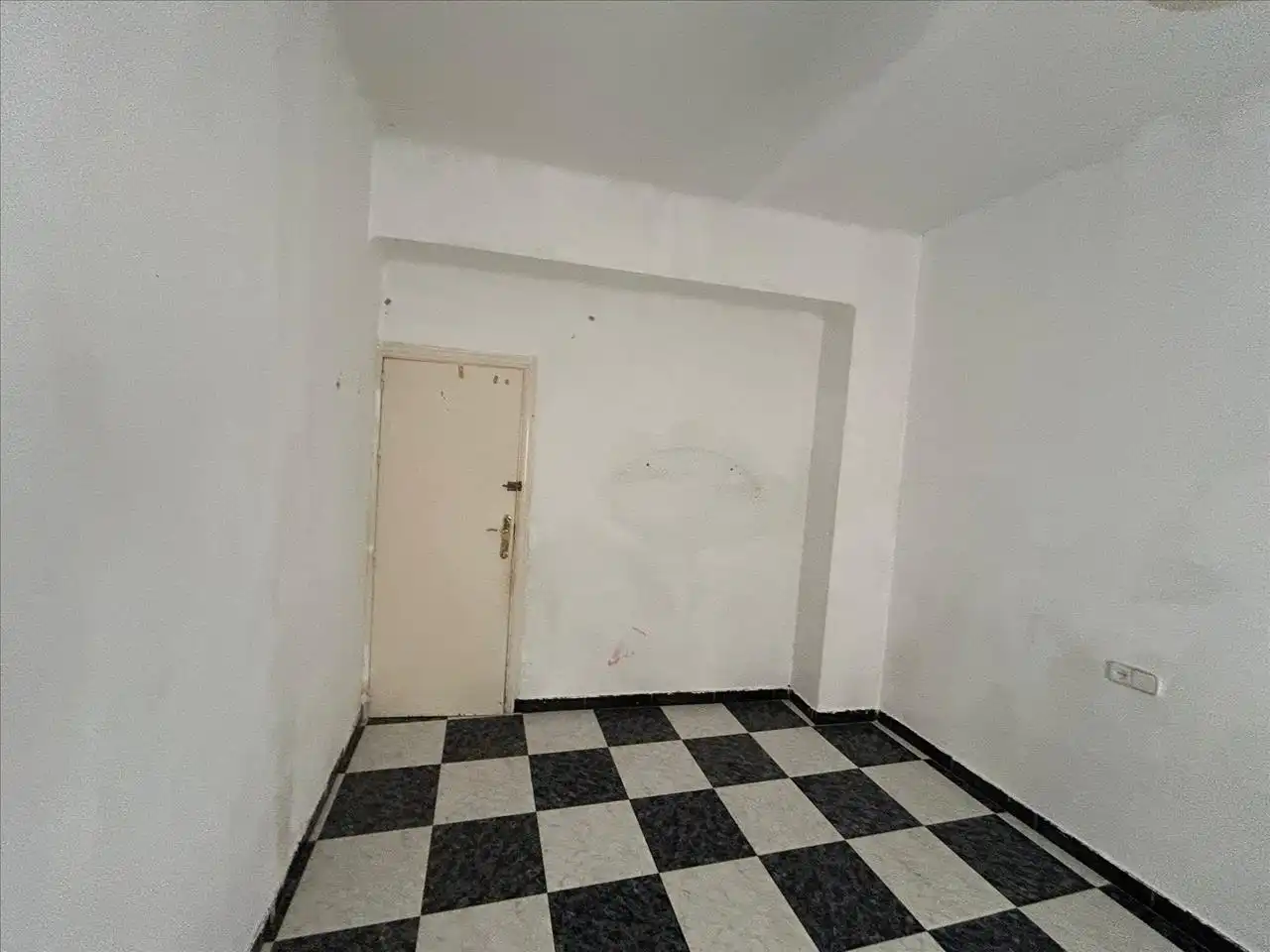 Piso en venta en Abarán