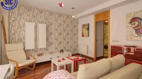 Foto 2 von Wohnung zum Verkauf in Calle de Castelló, 82, Almenara, Castellón