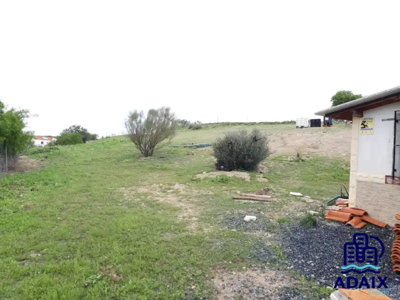 Finca rústica en venda en Villanueva de Bogas amb Terrassa i Moblat