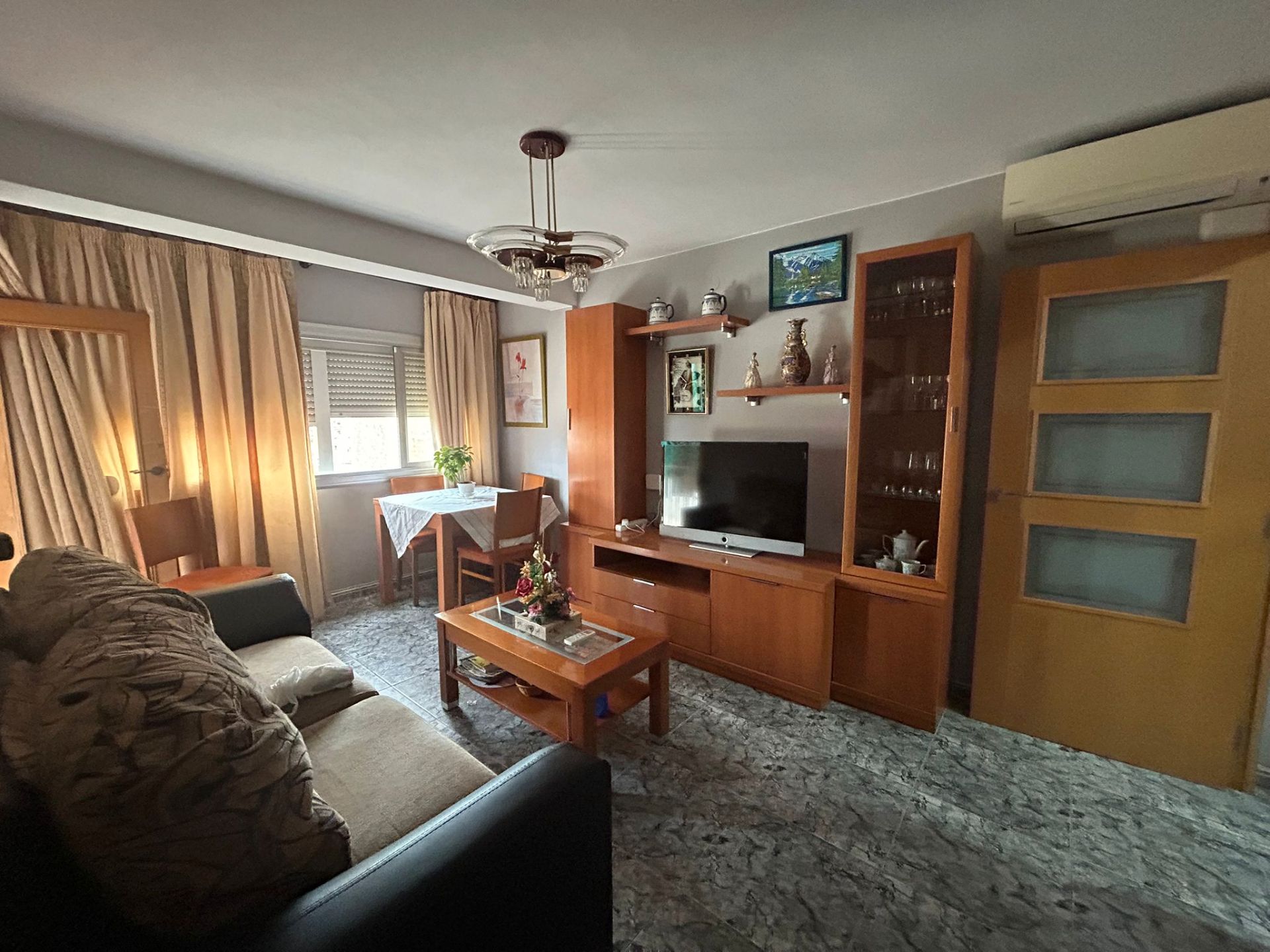 Flat for sale in Carretera Antiga de València, Llefià, Artigues - Llefià