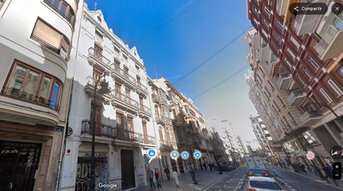 Foto 5 de Garatge en venda a Passeig de Russafa, 26, Sant Francesc,  Valencia Capital