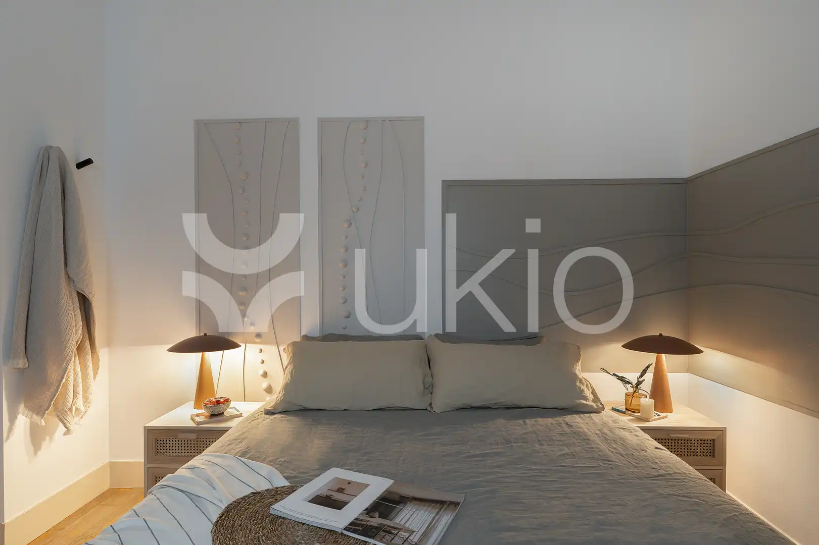Apartament amb ascensor de lloguer a Calle Velázquez, imagen 18