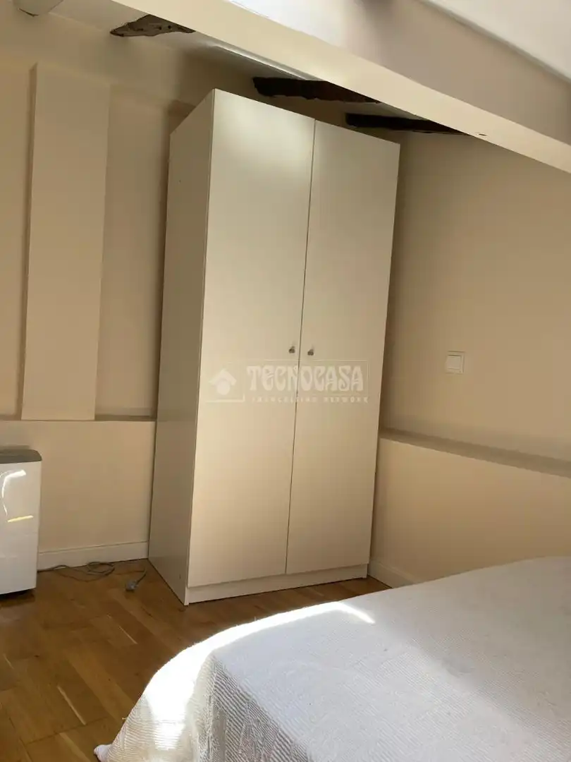 Habitación de Piso en venta en Madrid con Aire acondicionado y Calefacción