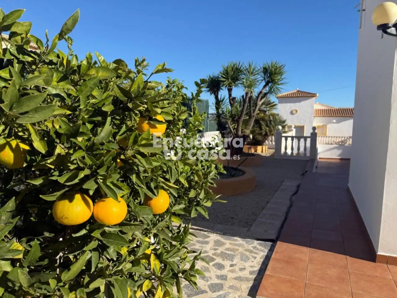Chalet con piscina en venta en Rambla LES CUCARRES, imagen 35