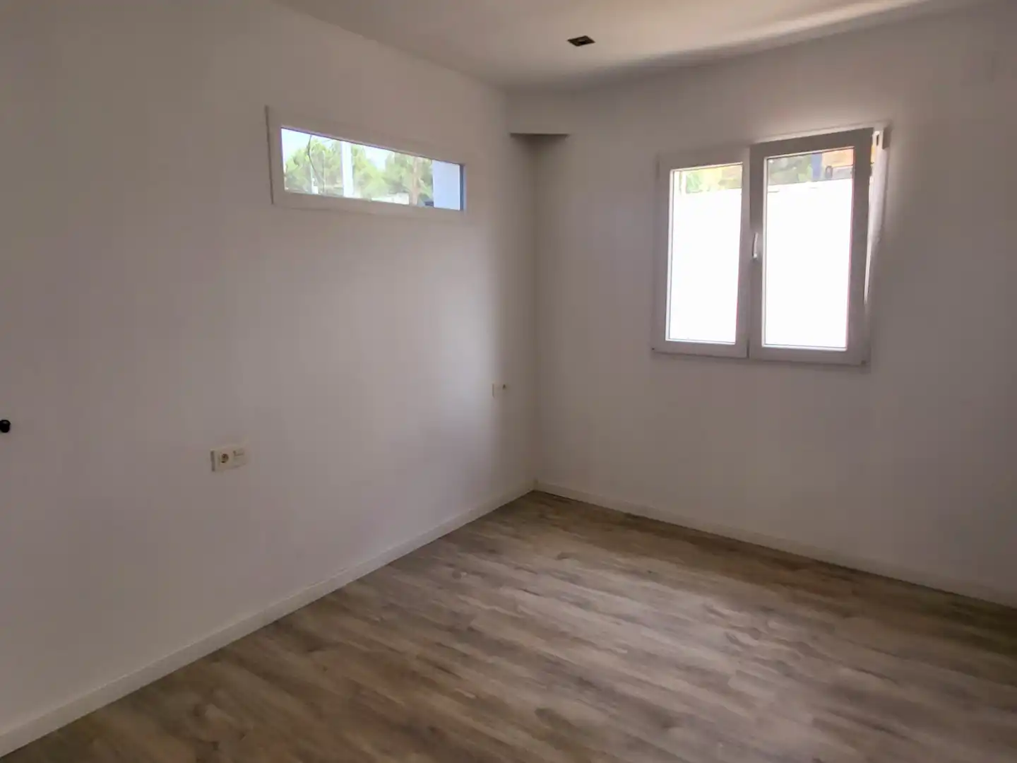 Habitación de Casa o chalet en venta en Creixell con Aire acondicionado, Calefacción y Jardín privado