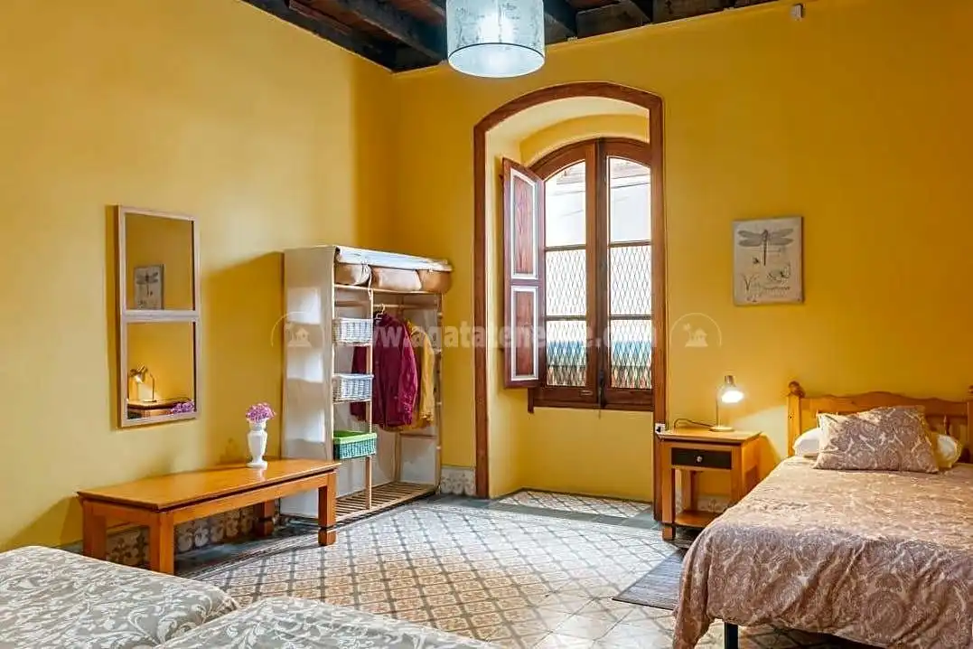 Casa con jardín en venta en Buenavista del Norte, imagen 8