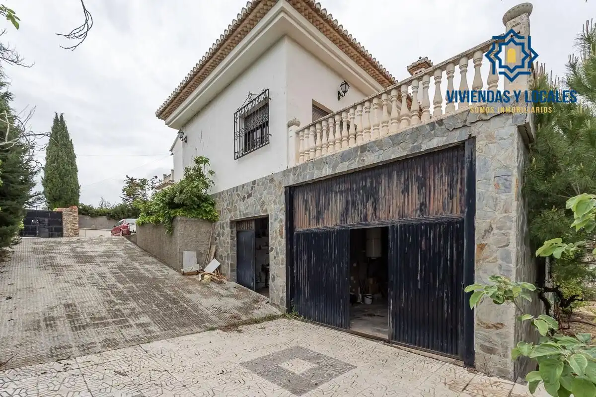 Villa mit Terrasse zum Verkauf in Barrio de la Vega, imagen 47