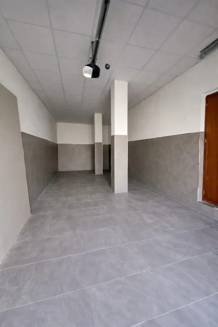 Wohnung zum Verkauf in Calle Calderón de la Barca, imagen 3