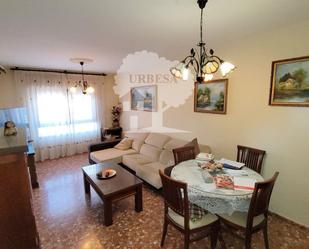 Living room of Single-family semi-detached for sale in Motril  with Terrace