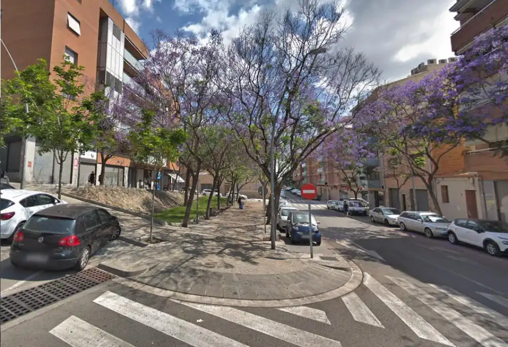 Local comercial en venda a Carrer Tres d'Abril 30, imagen 12
