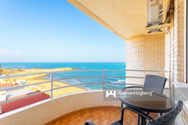Apartamento en Venta en Gaspar Perelló