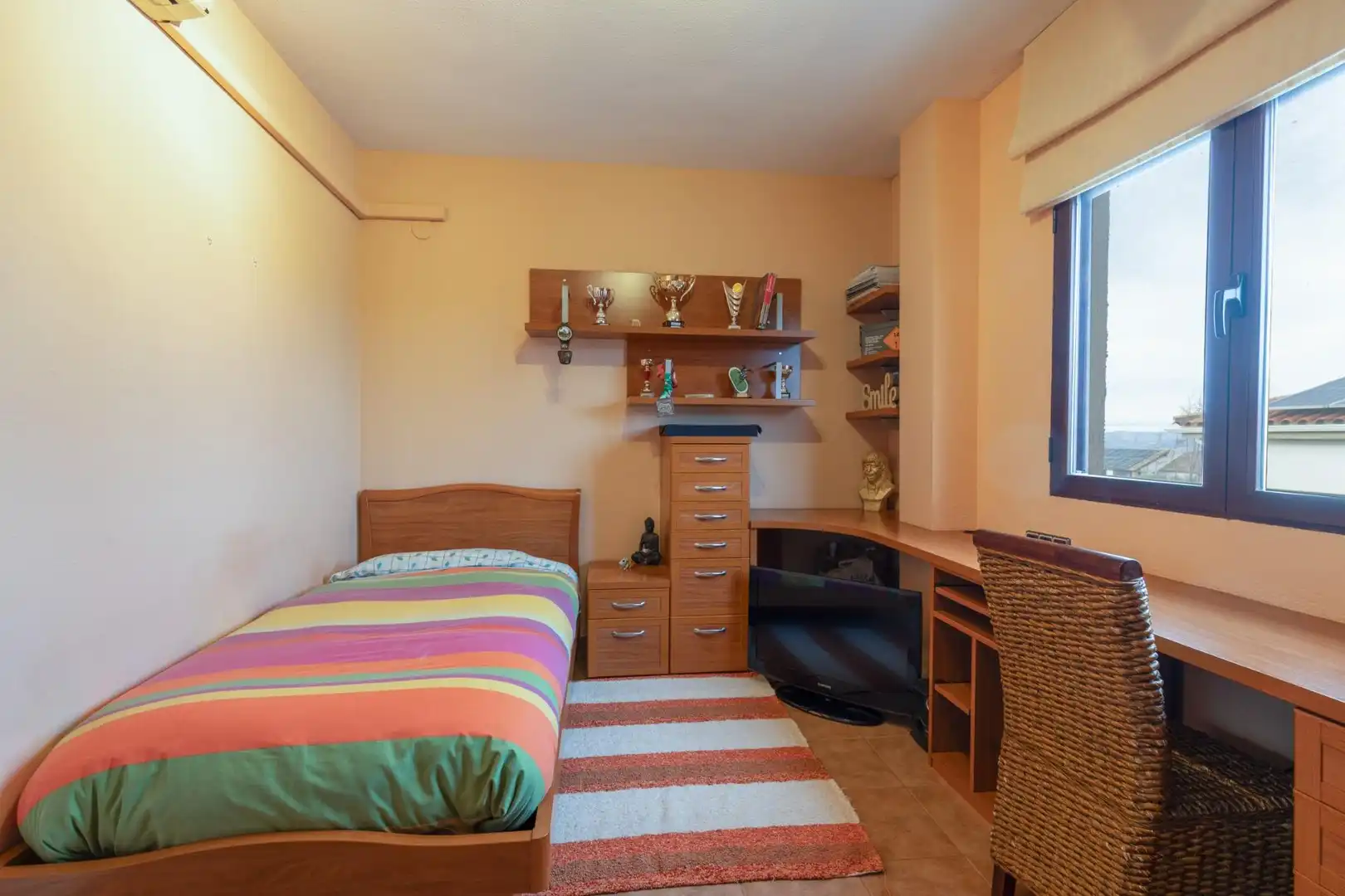Casa o xalet en venda a Dílar