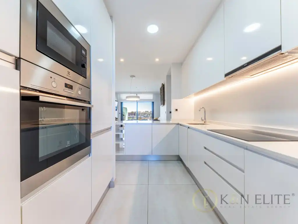 Flat with pool for sale in Avenida Republica Argentina, imagen 30
