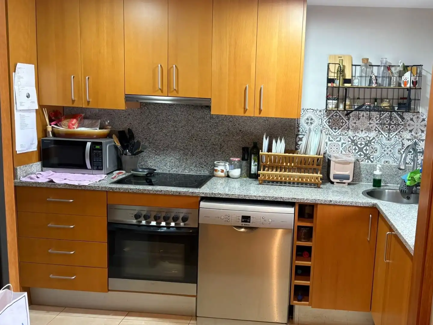 Dúplex con ascensor en venta en Carrer de Barcelona 136, imagen 8