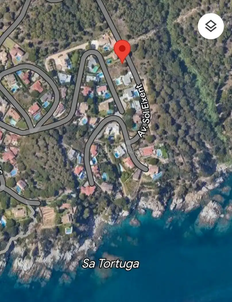 Terreno residencial en venta en Urbanitzacio Mongola 3, imagen 2