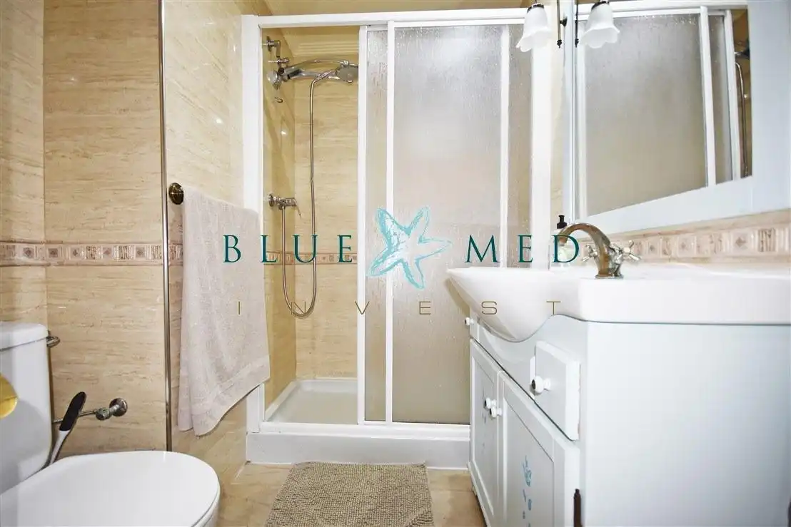Appartement avec ascenseur à vendre à Paseo de Francisco Martínez Muñoz, imagen 23