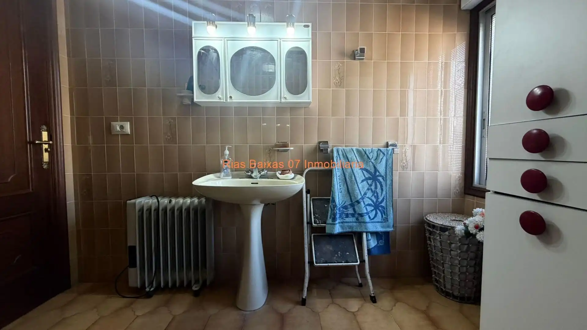 Casa o chalet en venta en Mos con Calefacción, Terraza y Trastero