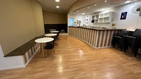 Photo 3 of Premises to rent in Avenida de Vigo, Cangas pueblo, Pontevedra