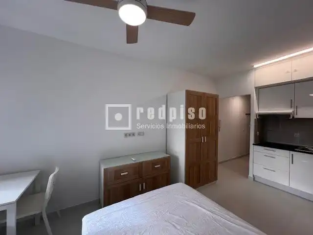 Studio avec jardin à louer à de Orense, imagen 3